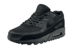 Nike Air Max 90 'Recraft Triple Black' (страница 9)