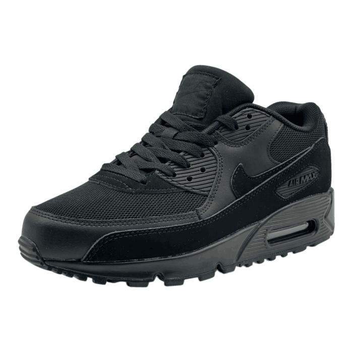 Nike Air Max 90 'Recraft Triple Black' (страница 9)