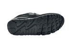 Nike Air Max 90 'Recraft Triple Black' (страница 9)