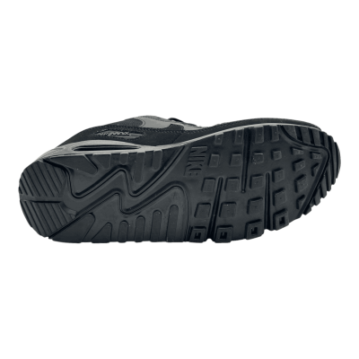 Nike Air Max 90 'Recraft Triple Black'