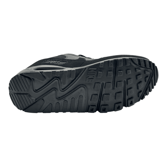 Nike Air Max 90 'Recraft Triple Black' (страница 9)