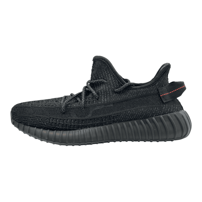 Yeezy Boost 350 'Pirate Black' (страница 3)