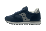 Saucony Jazz 'white/blue new'