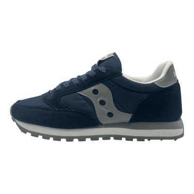 Saucony Jazz 'white/blue new'