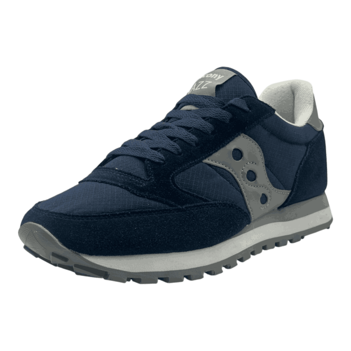 Saucony Jazz 'white/blue new'