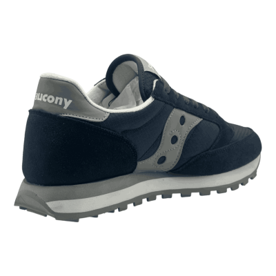 Saucony Jazz 'white/blue new'