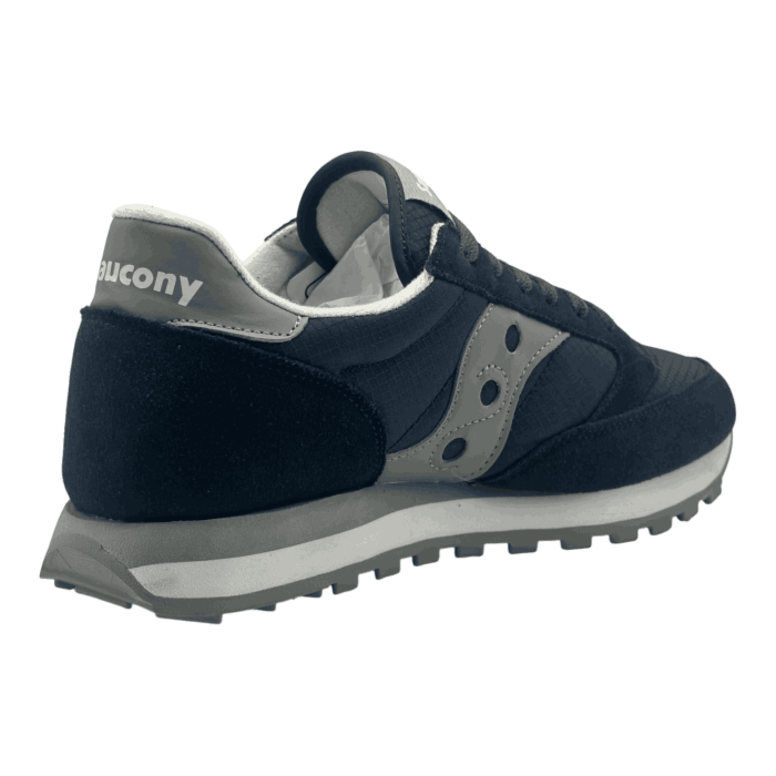 Saucony Jazz 'white/blue new'