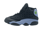 Nike Air Jordan 13 Retro 'Black University Blue' (страница 4)