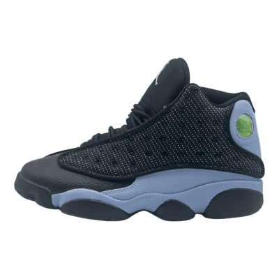Nike Air Jordan 13 Retro 'Black University Blue'