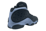 Nike Air Jordan 13 Retro 'Black University Blue' (страница 4)