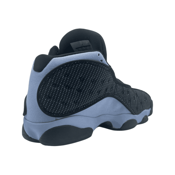 Nike Air Jordan 13 Retro 'Black University Blue' (страница 4)