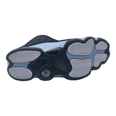 Nike Air Jordan 13 Retro 'Black University Blue'