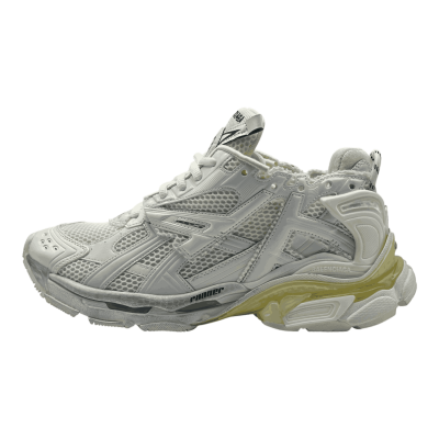 Balenciaga Runner Sneaker 'White'