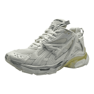 Balenciaga Runner Sneaker 'White'