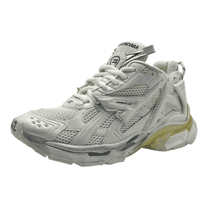 Balenciaga Runner Sneaker 'White' (страница 3)