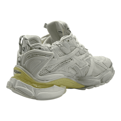 Balenciaga Runner Sneaker 'White'