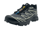 Salomon XT-6 Series 'Black/Lunar Rock'
