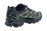 Salomon XT-6 Series 'Black/Lunar Rock'