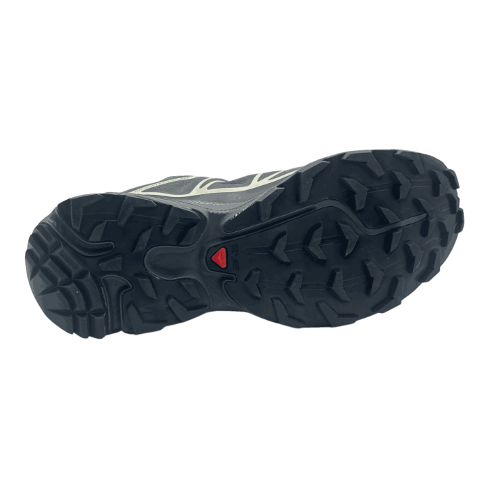 Salomon XT-6 Series 'Black/Lunar Rock'