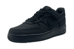 Nike Air Force 1 Low 'Valentine's Day Triple Black'