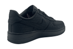 Nike Air Force 1 Low 'Triple Black'