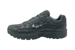 Nike P-6000 Premium 'Iron Grey/Metallic Silver'
