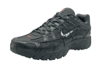 Nike P-6000 Premium 'Iron Grey/Metallic Silver'