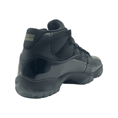  Air Jordan 11 Retro 'Gamma Blue'