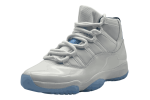Nike Air Jordan 11 'Legend Blue' 2024 (страница 3)
