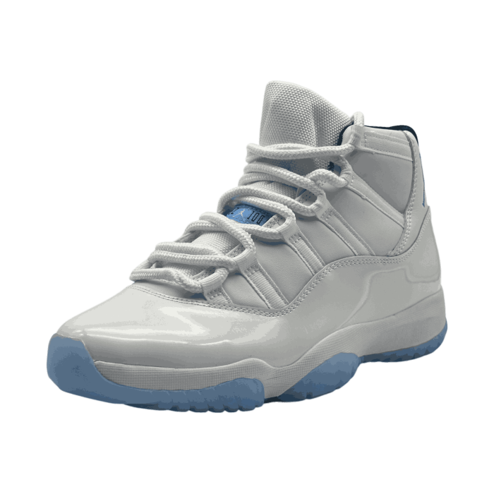 Nike Air Jordan 11 'Legend Blue' 2024 (страница 3)