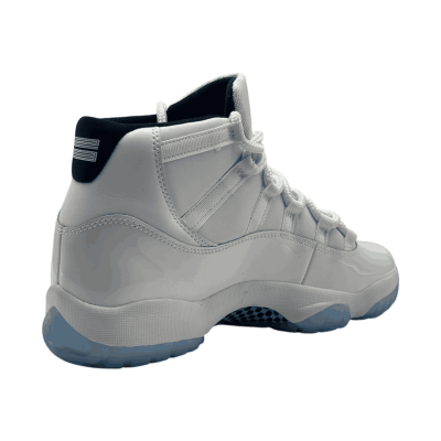 Nike Air Jordan 11 'Legend Blue' 2024
