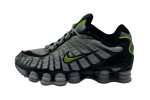 Nike Shox TL 'Wolf Grey Lime' (страница 6)