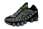 Nike Shox TL 'Wolf Grey Lime' (страница 6)