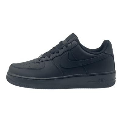 Nike Air Force 1 Low 'Triple Black'