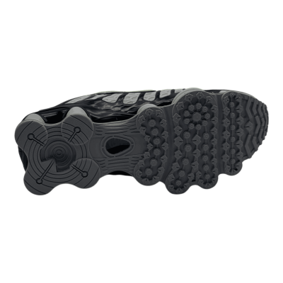 Nike Shox TL 'Wolf Grey Lime'
