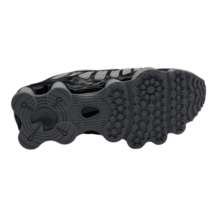 Nike Shox TL 'Wolf Grey Lime' (страница 6)