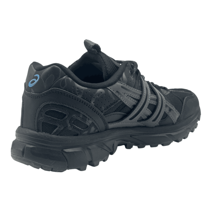 Asics Gel Sonoma 15-50 'Triple Black'