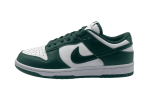 Nike Dunk Low 'Michigan State'