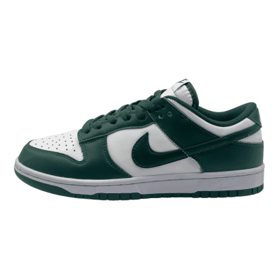 Nike Dunk Low 'Michigan State'