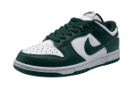 Nike Dunk Low 'Michigan State'