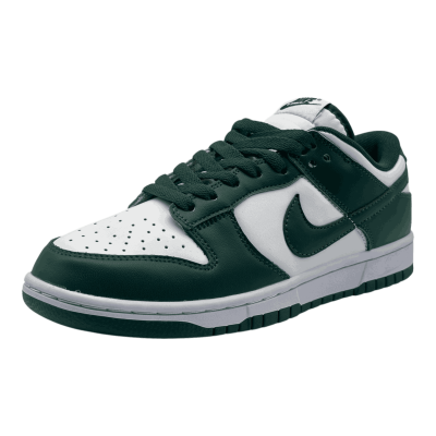 Nike Dunk Low 'Michigan State'