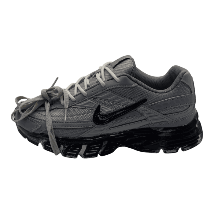 Nike Initiator 'Lavander Black Damage' (страница 8)