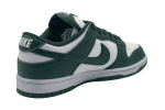 Nike Dunk Low 'Michigan State'