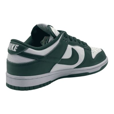 Nike Dunk Low 'Michigan State'