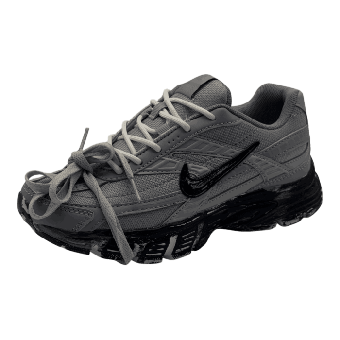Nike Initiator 'Lavander Black Damage' (страница 8)