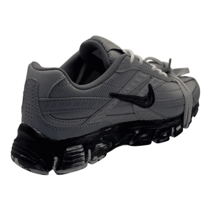 Nike Initiator 'Lavander Black Damage' (страница 8)