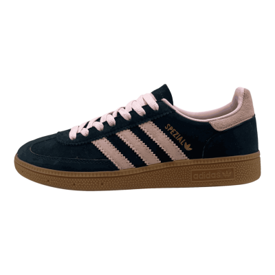 Handball Spezial 'Black Clear Pink Gum'