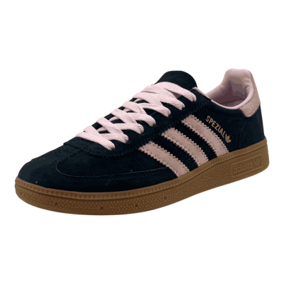 Handball Spezial 'Black Clear Pink Gum'