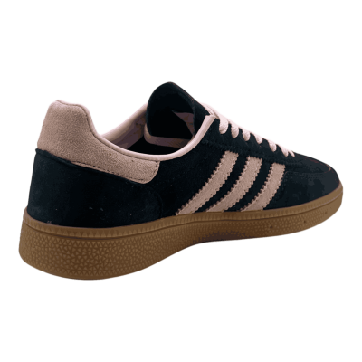 Handball Spezial 'Black Clear Pink Gum'