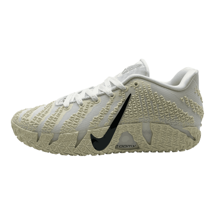 Nike Ja 3 'Coconut Milk'